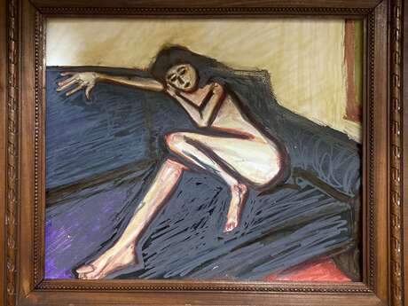 Première / Dernière Exposition  - RV 89 / 2025