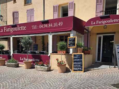 La Farigoulette