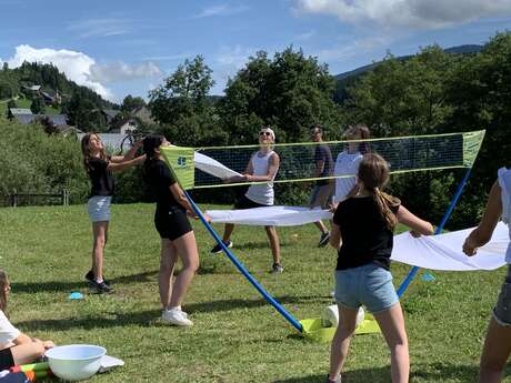Vercors Family Games