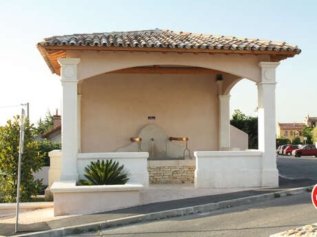 Lavoir