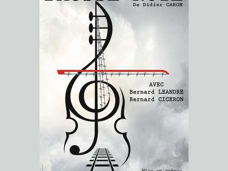 Beaulieu en scène "Fausse note"