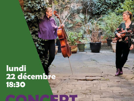 “Archères” Concert