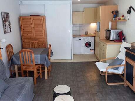 LE 3300 N°53 Appartement 4 personnes