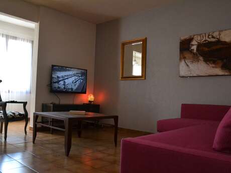 Appartement T2 n°14 Les Rives du Lac