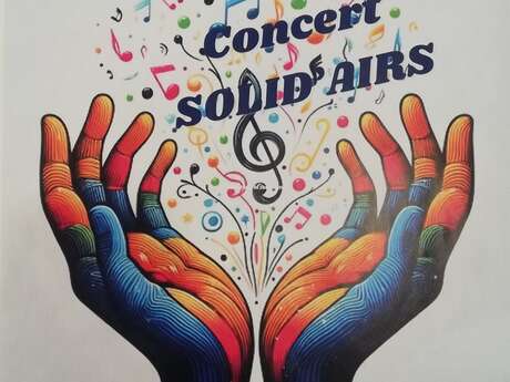 Concert Solid'Airs