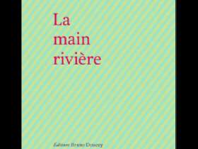 Festival Lignes de Crêtes : Atelier d'écriture poétique avec Marie Pavlenko