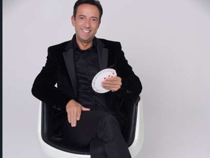 Les Soirées de l'Etoile - Antonio le magicien