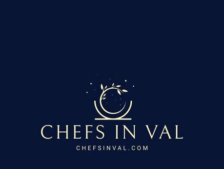 Chefs in Val