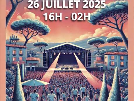 House en Provence 2025