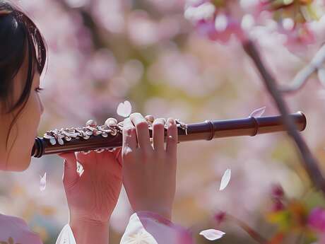 Plein feu sur... la musique chinoise