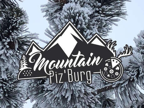 Restaurant Mountain Piz'Burg