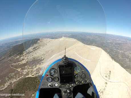 Fly Sorgue Ventoux