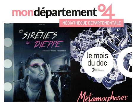 Projection du documentaire «Les Sirènes de Dieppe»