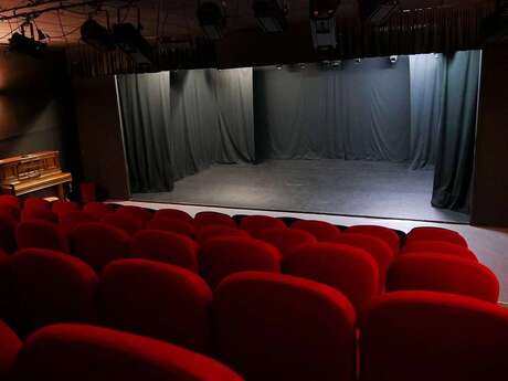 Théâtre l'Astrolabe