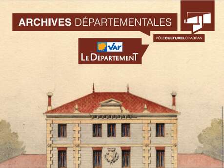 Le patrimoine architectural varois Le patrimoine architectural varois