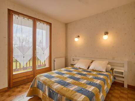 Résidence Les ORMES - N° 7