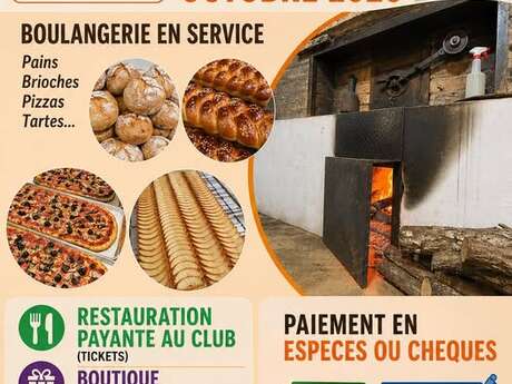 Journées du patrimoine