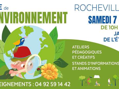 Fête de l'environnement