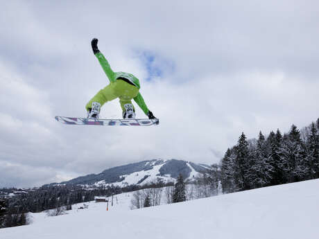Snowpark