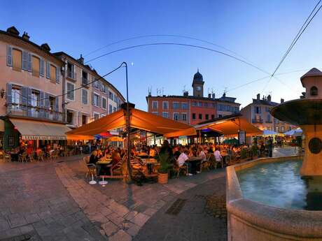 Place Jean Marcellin