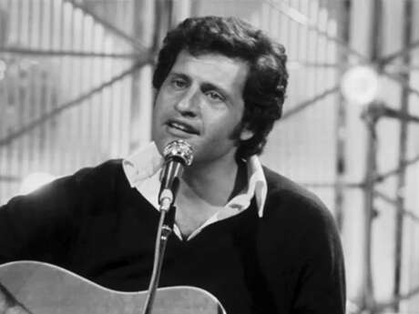 Concert Joe Dassin