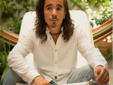 Amadis Trio (Jazz vocal)