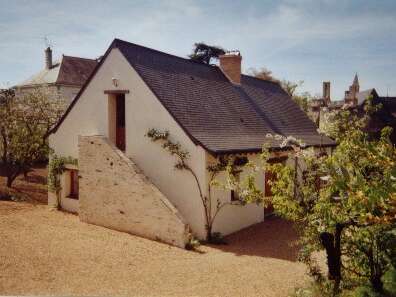 Gîte La Grange du Prieuré