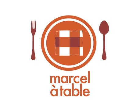 Marcel à Table