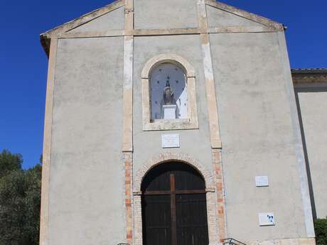 19e Festival de Musique des Chapelles