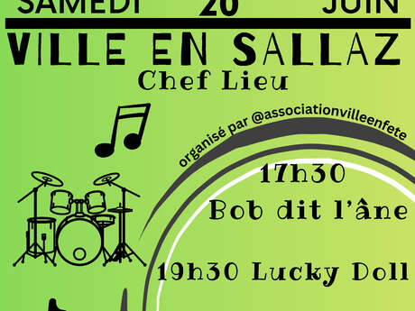 Fête de la Musique