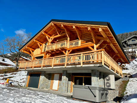 Chalet Juliette