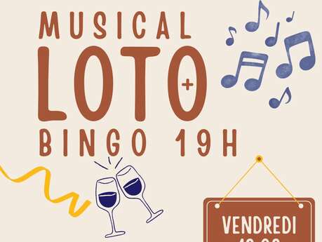 Loto musical