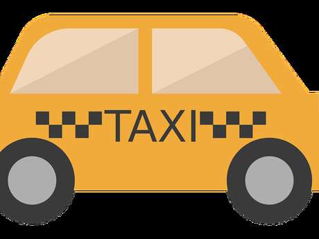 Atlas Taxi