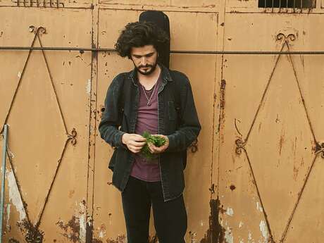 Les bruits de l’eau #3 - Riu Pèira en quatuor