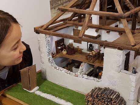 Dis, on faisait comment avant...