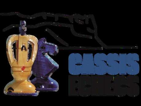 Cassis Chess Day