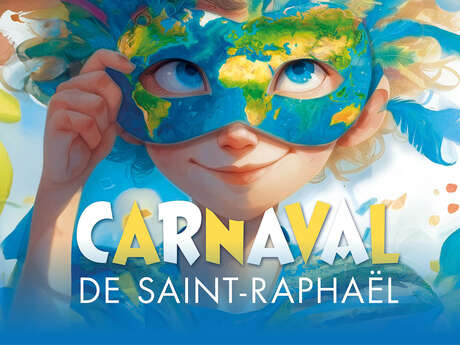 Carnaval de Saint-Raphaël