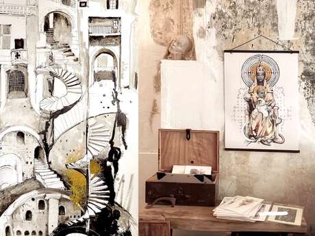 Marie Roura - Epure Atelier