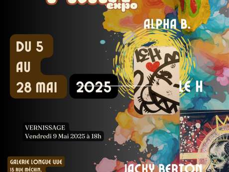Exposition - Soul Print