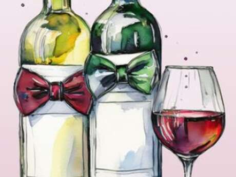 Festival : Wines and Evening wear