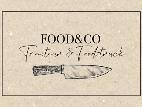 Food&Co Food-Truck