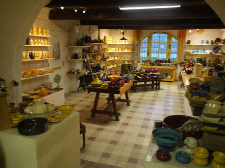 Poterie La Petite Provence