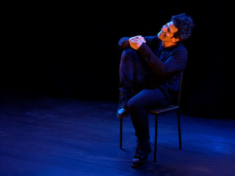 Théâtre "La Fleur au fusil"