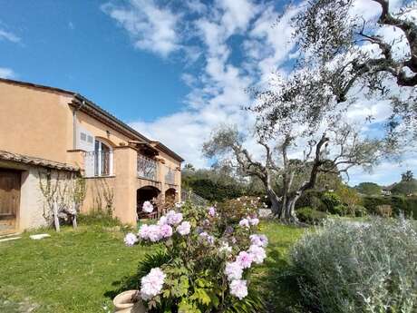 Villa les Seringas