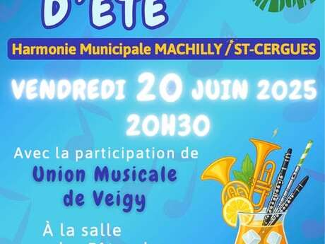 Fête de la musique Fête de la musique
