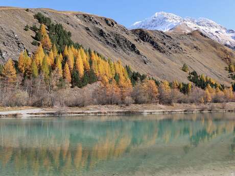 Boucle de la Gravière