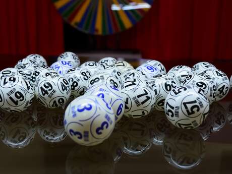 Loto école Notre-Dame du Sacré Coeur