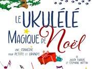 Le ukulélé magique de Noël