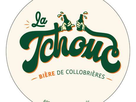 La Tchouc - Brasserie artisanale