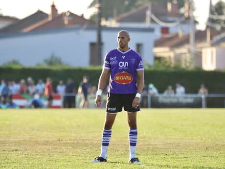 USBPA RUGBY / ALBI